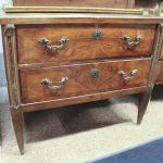 726 7125 CHEST OF DRAWERS